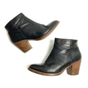 Madewell- Winston ankle boots 17340